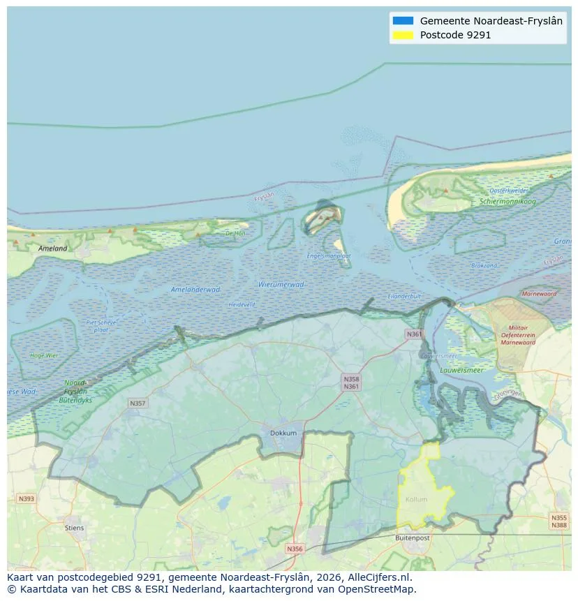 Carte postale pour 9291