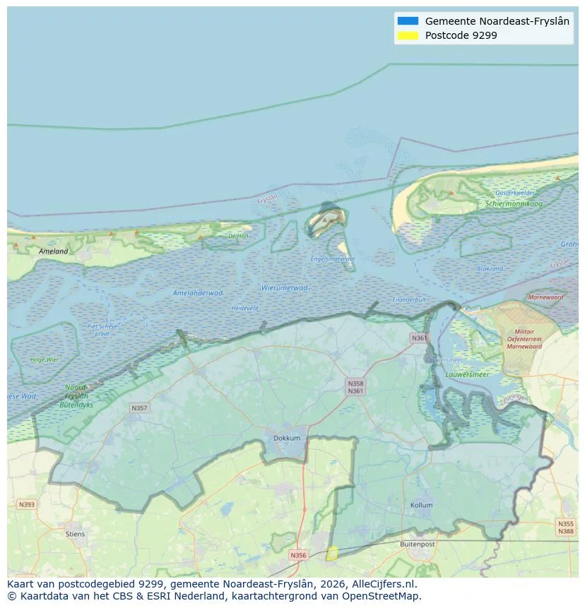 Postkarten für 9299