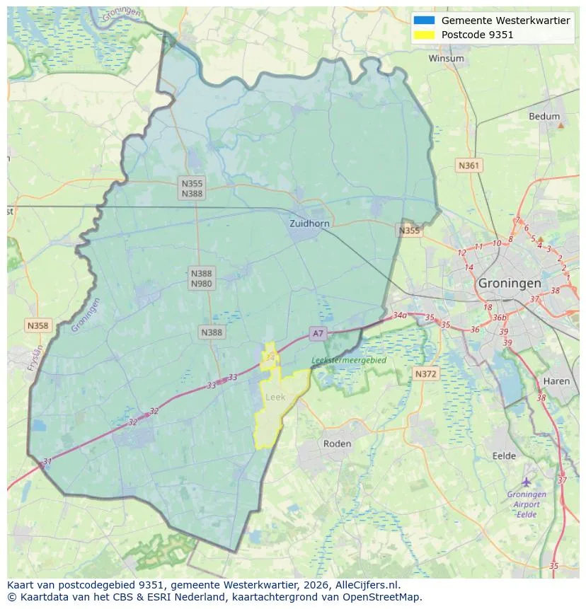 Postkarten für 9351