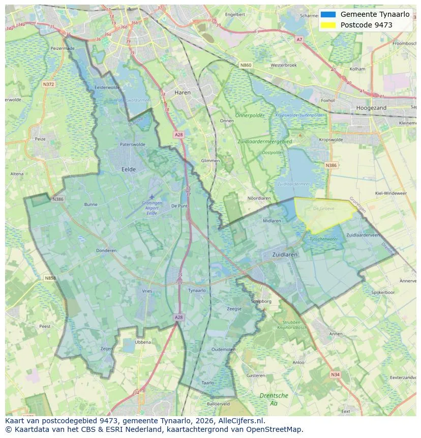 Postkarten für 9473