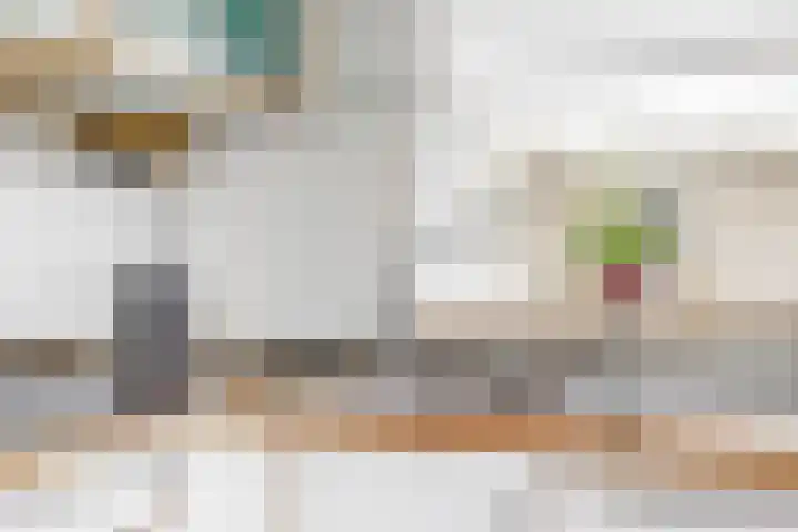 Postcodekaart voor 9681