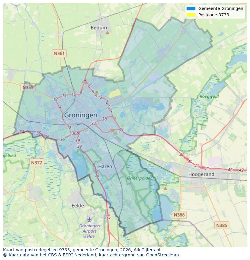 Postkarten für 9733