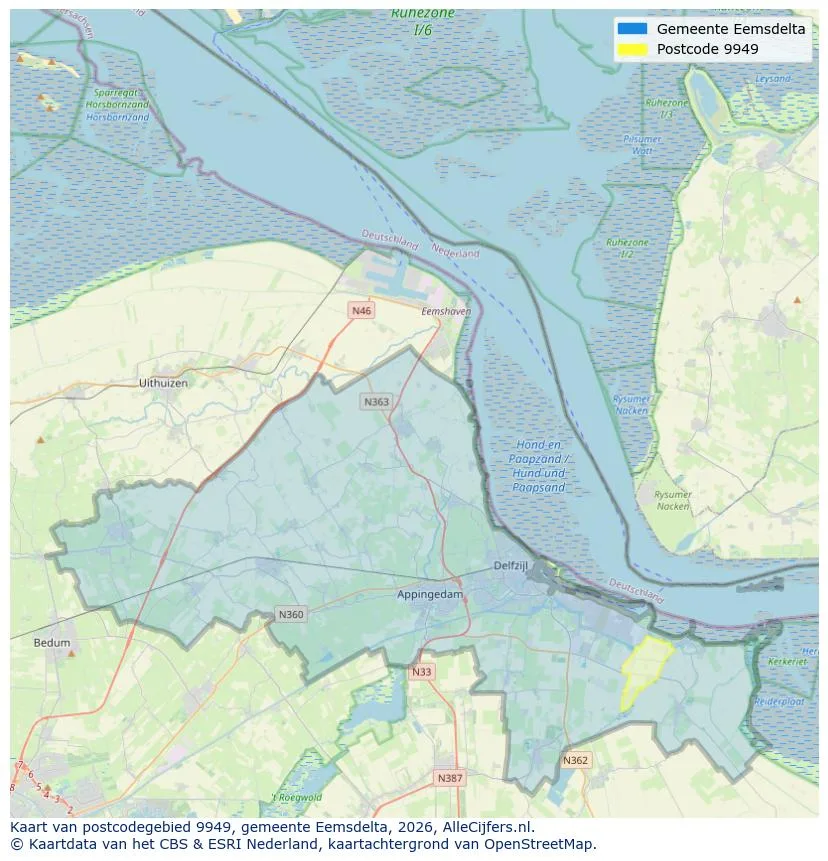 Postkarten für 9949