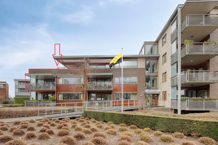 Postel 13 in Someren foto