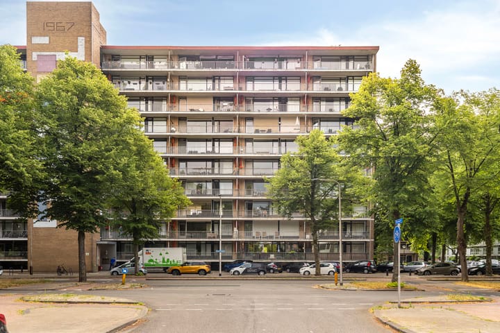 Postelse Hoeflaan 240 in Tilburg foto