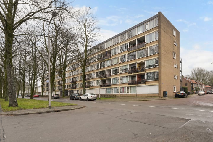 Postelse Hoeflaan 38b in Tilburg foto