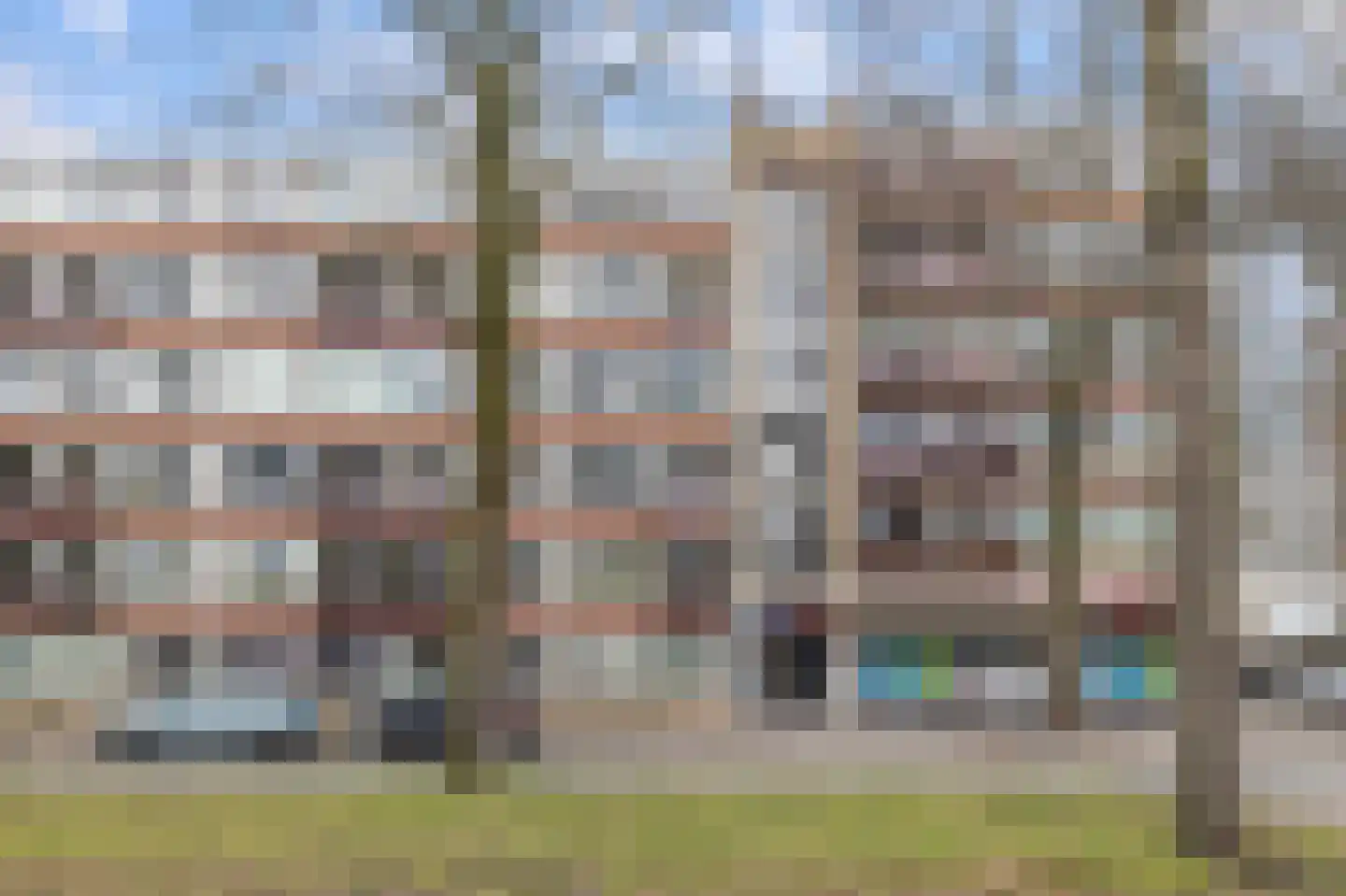 Postelse Hoeflaan 93 en Tilburg