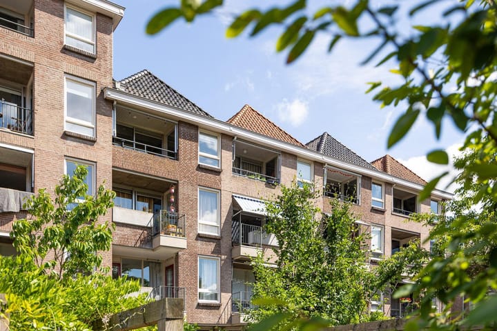 Postelstraat 22C in 's-Hertogenbosch foto