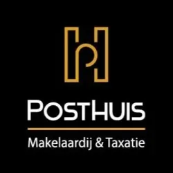 Logo PostHuis Makelaardij & Taxatie