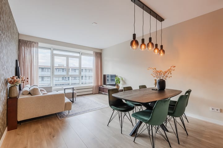 Postjesweg 349 in Amsterdam foto