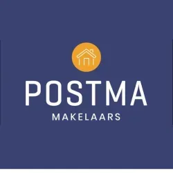 Logo Postma Makelaars