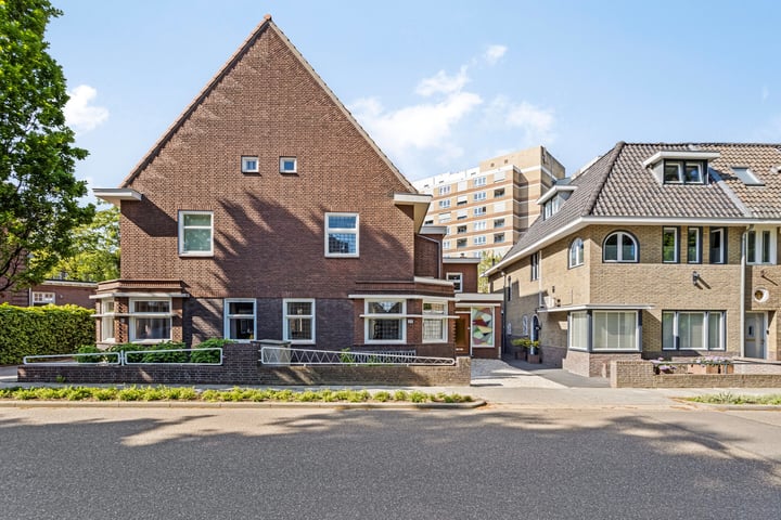 Poststraat 23 in Kerkrade foto