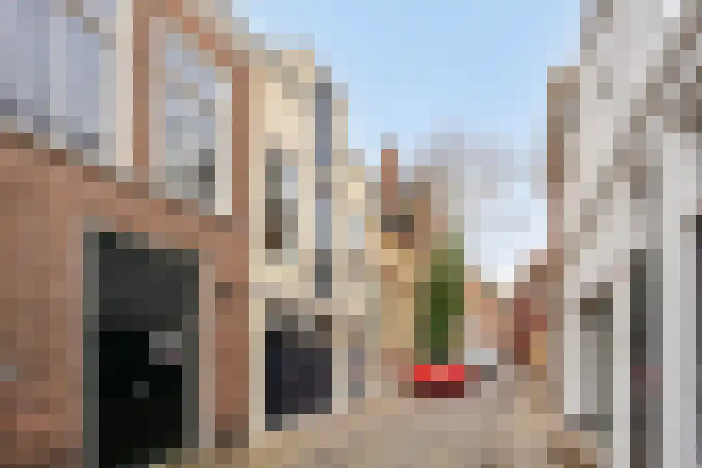 Poststraat 28 in Leeuwarden