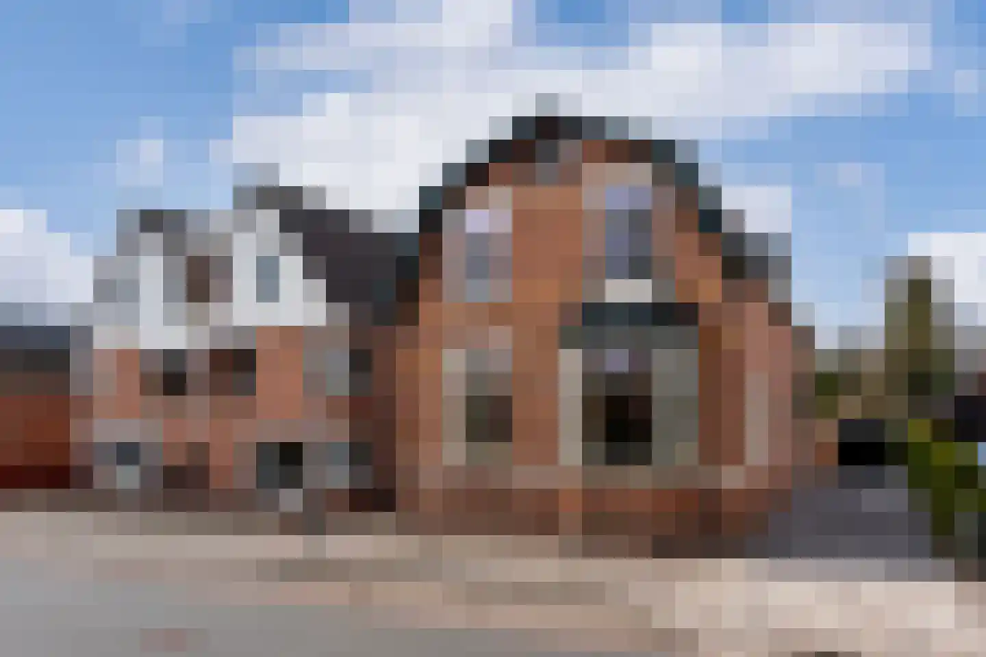 Poststraat 4 Wildervank