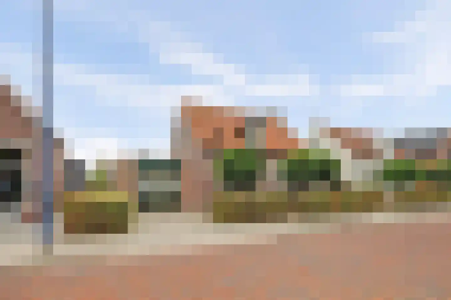 Poststraat 66 in Stavenisse