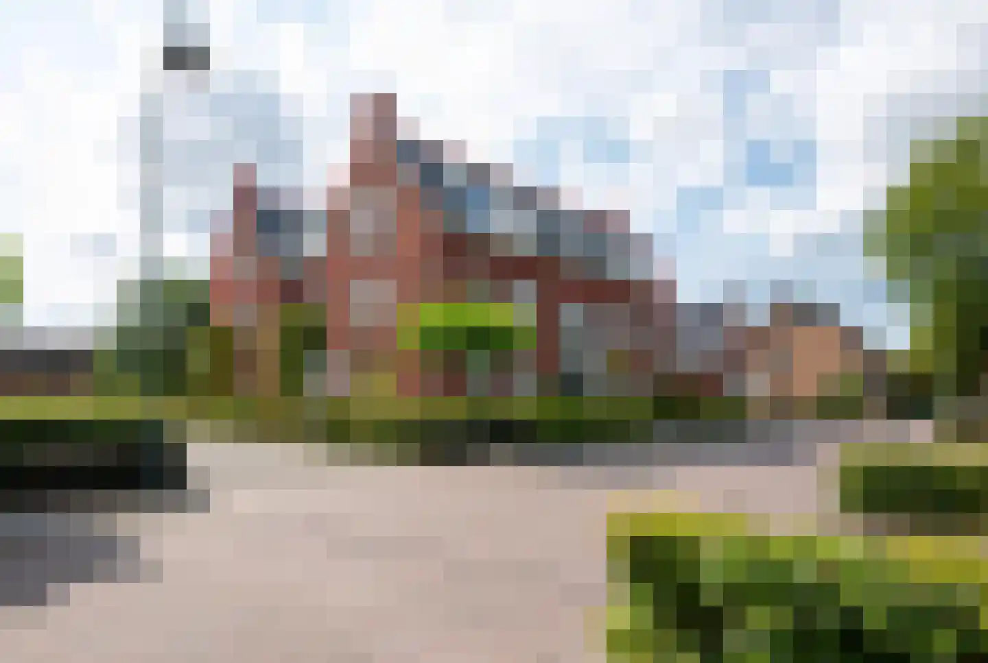 Postweg 11 C Lunteren