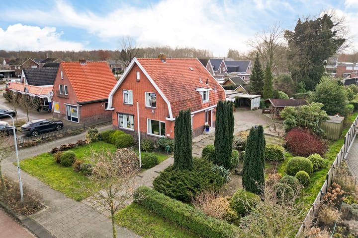 Postweg 128 in Barger-Compascuum