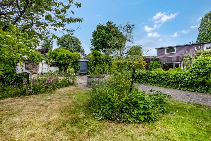 Postweg 5 in Leersum foto