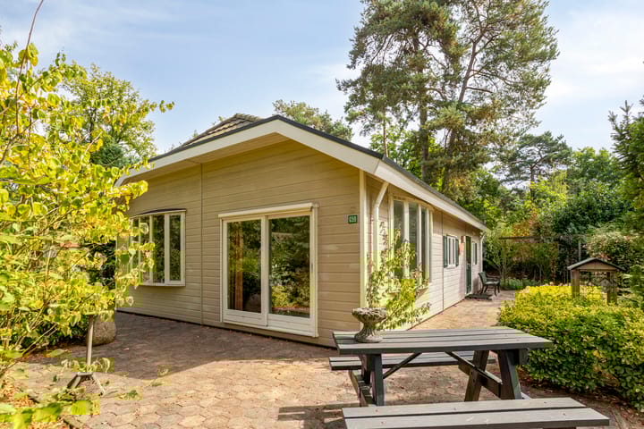 Potdijk 8-G59 in Markelo foto