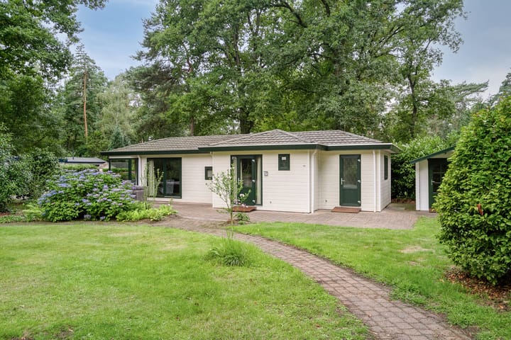 Potdijk 8-S096 in Markelo foto