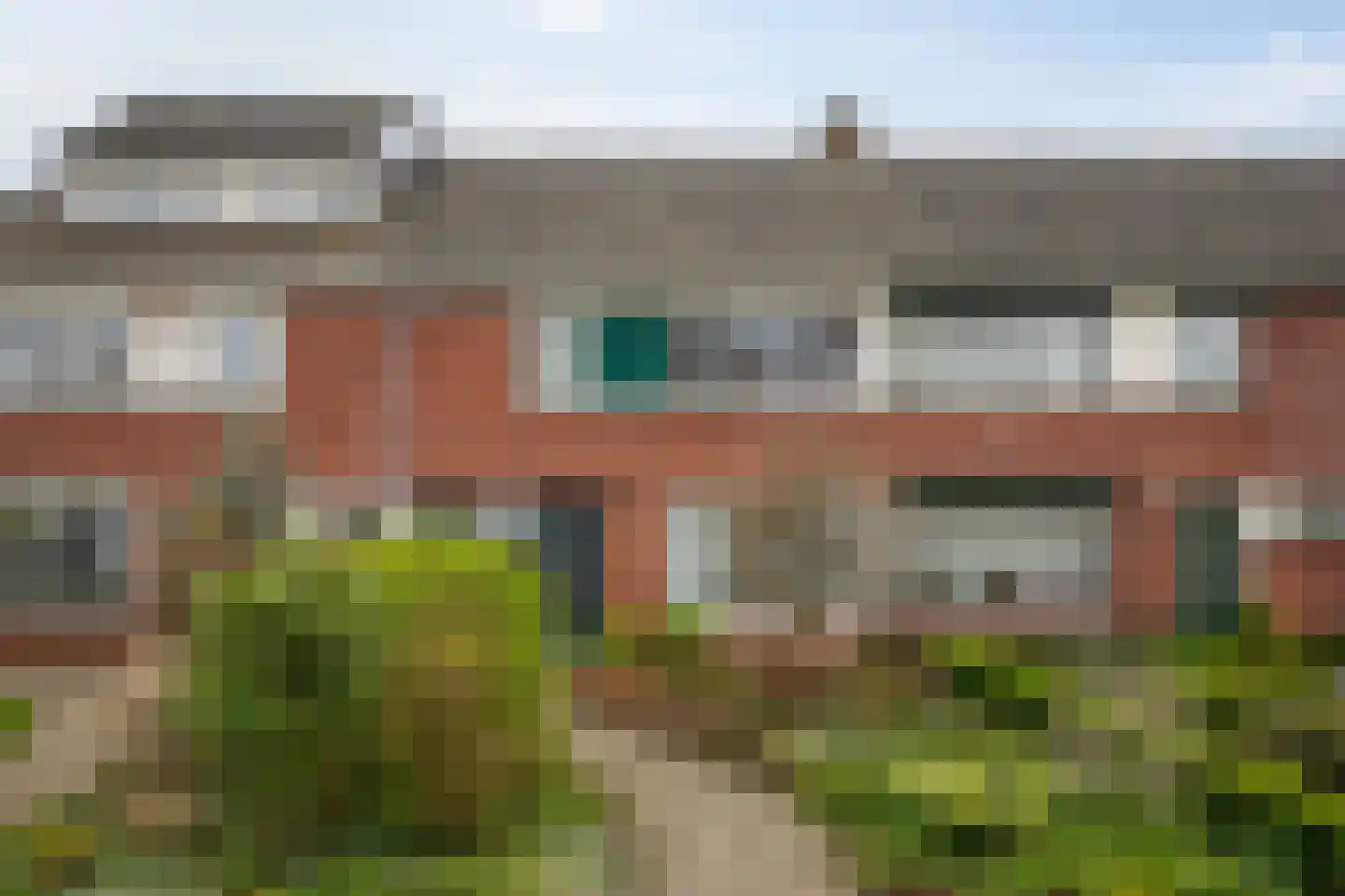 Potgieterstraat 15 in Terneuzen