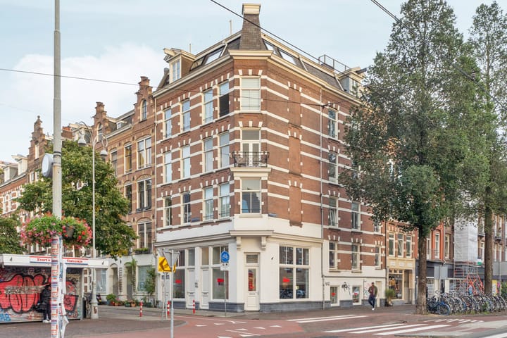 Potgieterstraat 73-2 in Amsterdam