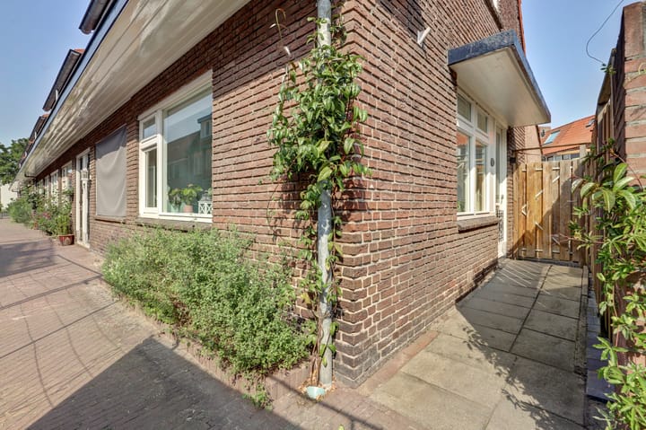 Pothstraat 48 in Amersfoort