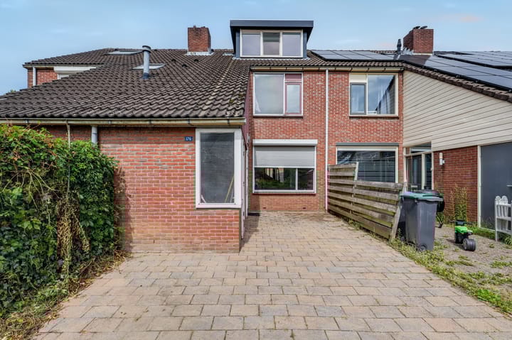 Potsmaat 176 in Doesburg foto