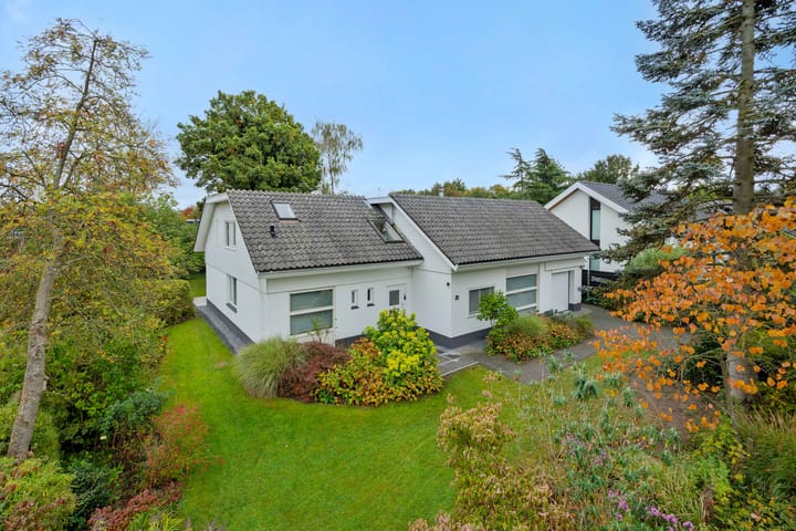 Pottenbakker 21 in 's-Hertogenbosch foto