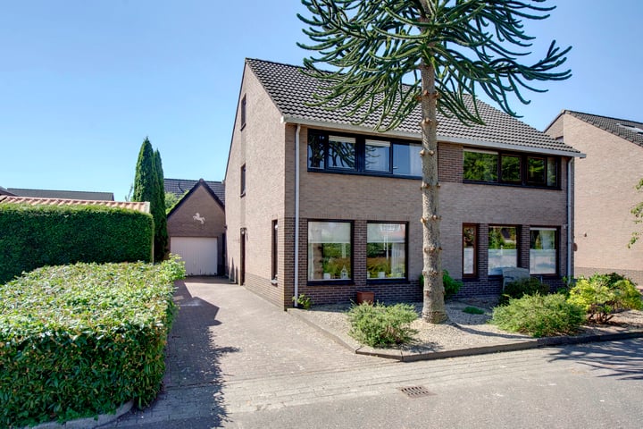 Pottenbakkersstraat 35 in Veendam foto