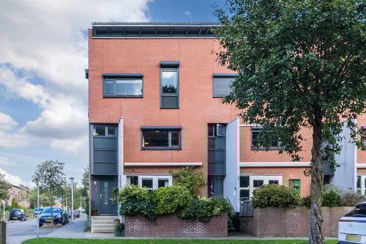 Pottenbakkerstraat 41 in Zwolle