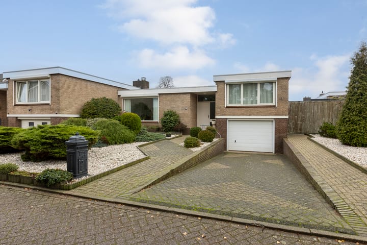 Foto van woning Pottenbergen 2, Ossendrecht