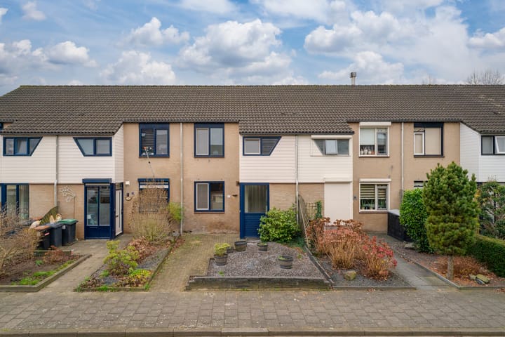 Potterstraat 33 in Duiven