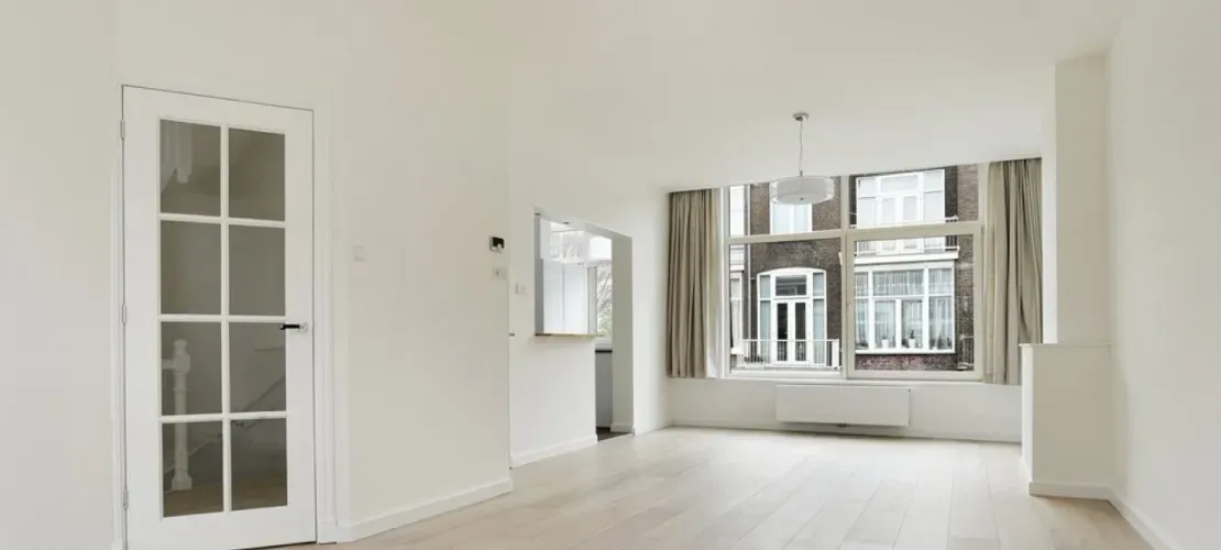 Team foto van PR Housing Makelaars