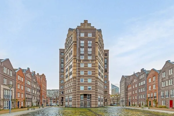 Kantoor foto van PR Housing Makelaars