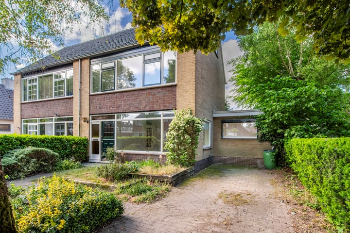 Pr Irenelaan 39 in Amerongen foto