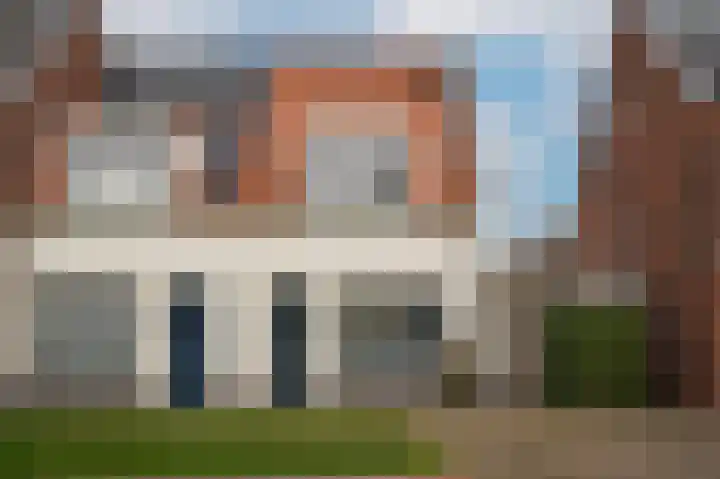 Pr van Oranjestraat 11 in Zaltbommel