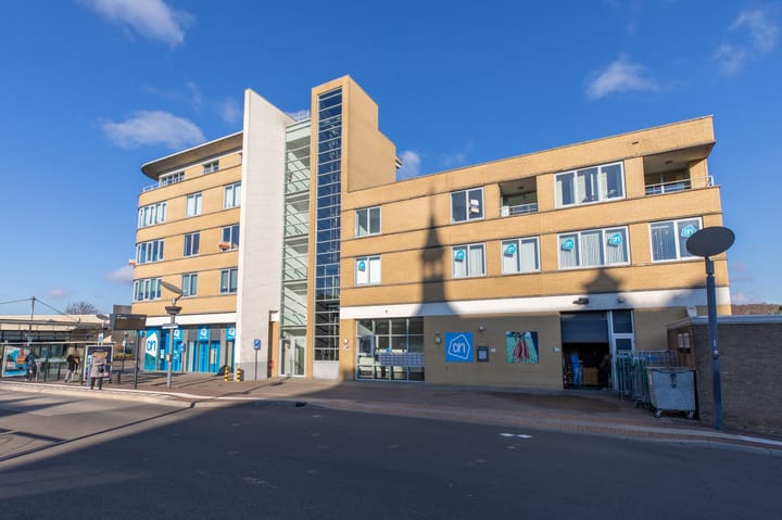 Pr Willem Alexanderpln 29 in Vaals foto