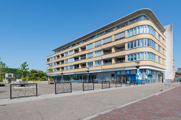 Pr Willem Alexanderpln 75 in Vaals foto