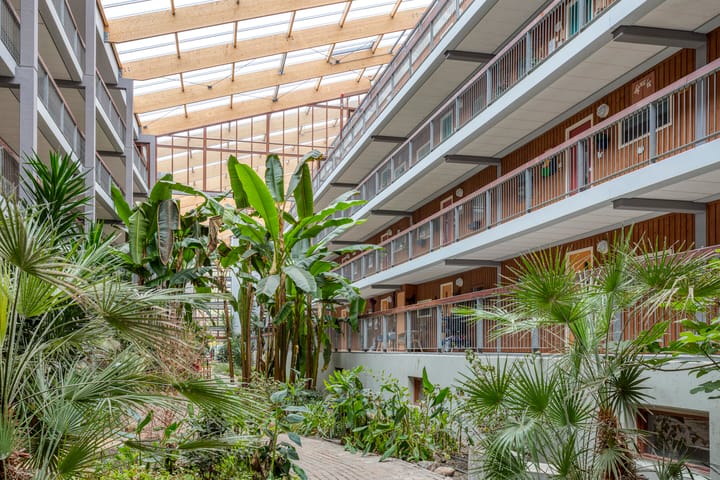 Praagsingel 358 in IJsselstein foto