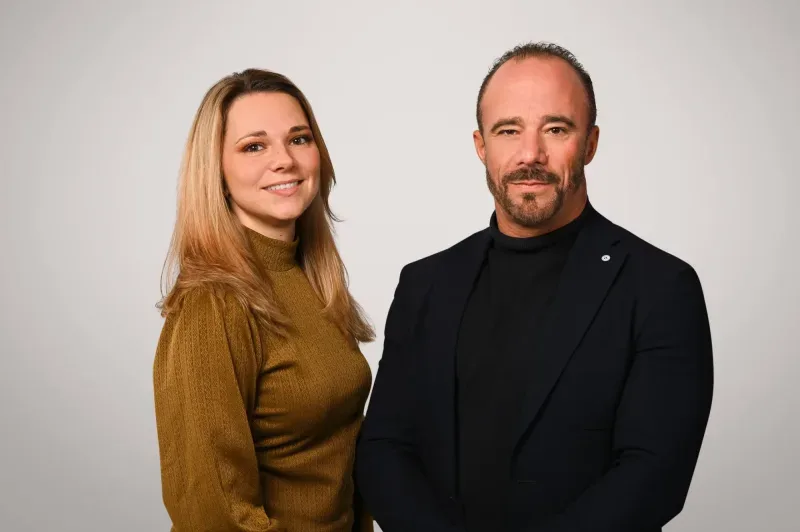 Photo de bureau de Pradium Vastgoed