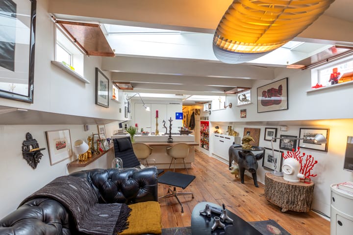 Praediniussingel 1004 in Groningen foto