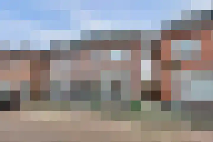 Preangerstraat 35 in Enschede