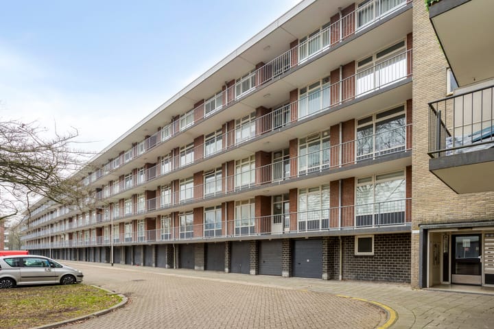 Predikherenlaan 67 in Tilburg