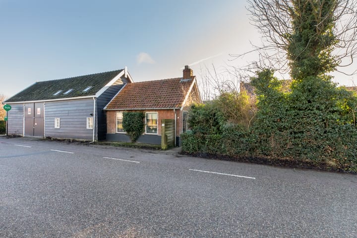 Prelaatweg 75 in Aagtekerke