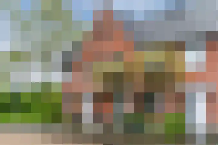 Prelatenpad 34 in Berlicum