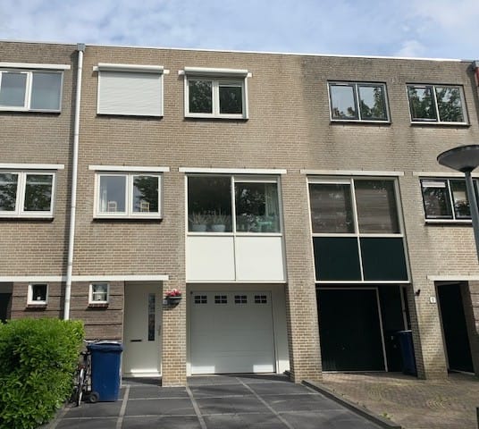 Preludeweg 3 in Almere