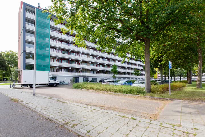 Preludeweg 478 in Alphen aan den Rijn foto