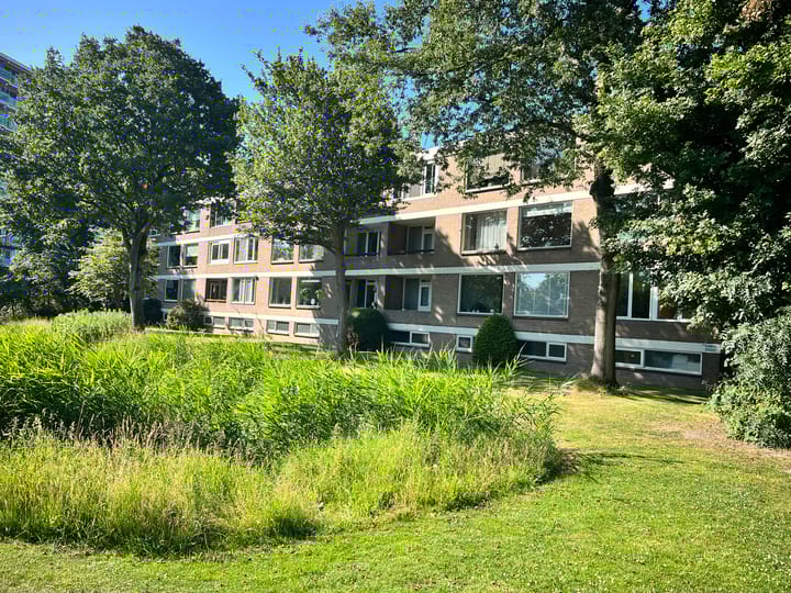 President J.V. Wierdsmastraat 12 in Hoek van Holland foto