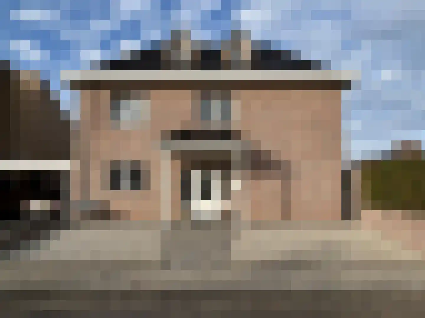 President Kennedystraat 53 in Schinveld